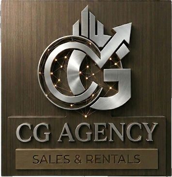CG Agency